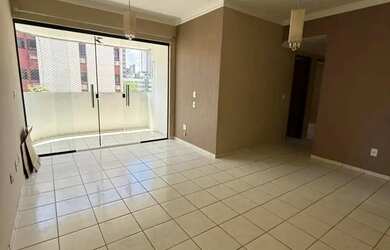 Imagem: Apartamento para alugar no Bessa