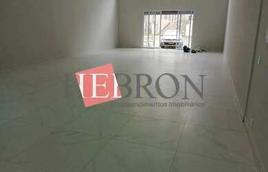 Imagem: O depósito possui 250m² de Área e está localizado em Tatuapé