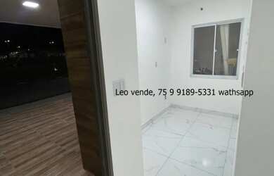 Imagem: A casa em condomínio possui 3 Dormitórios, 3 Banheiros, 2