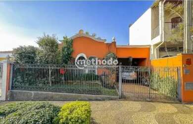 Imagem: CASA - JARDIM BELA VISTA, TAQUARAL - CAMPINAS - SP