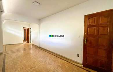 Imagem: O apartamento à venda possui 2 Dormitórios, 2 Banheiros, 1