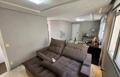 Imagem 5: Apartamento 2 Quartos para aluguel, 2 quartos, 1 suíte, 1 vaga, São Lucas - Belo Horizonte