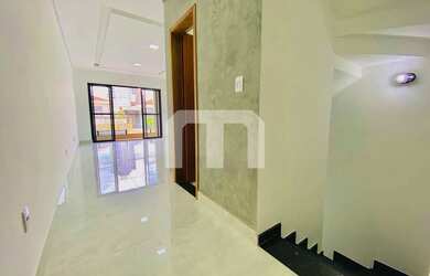 Imagem 3: Sobrado novo na Penha. Churrasqueira, Varanda, Imóvel novoe140m² de...