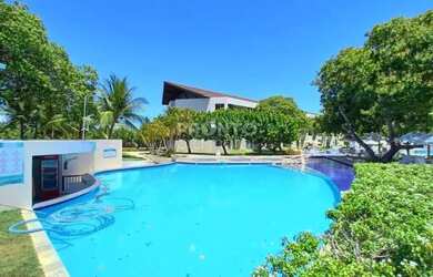 Imagem 16: Flat em Carneiros Pé na Areia Ideal para Renda por Temporada