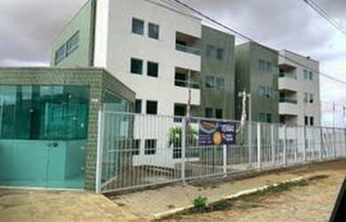 Imagem 1: Alugo apartamento em Santa Cruz do Capibaribe mensal ou diária