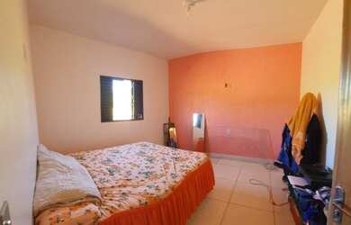 Imagem 9: Cajado imóveis vende uma chácara no Jardim Morumbi com escritura e registro