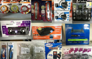 Imagem 10: T.R.O.C.O - gt TUDO - AQUI - gt Por ÁGIO de Casa/Apt.Térreo ou Utilitário...