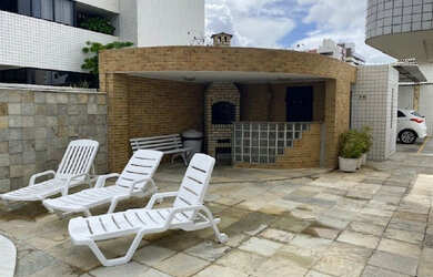 Imagem 5: Residencial Kopenhagen. Piscina, Churrasqueira, 106m² de Áreae2 Vagas...