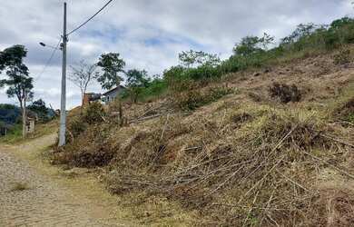 Imagem 2: Terreno pronto para construir Bairro da Posse local Maravilhoso 750m2...