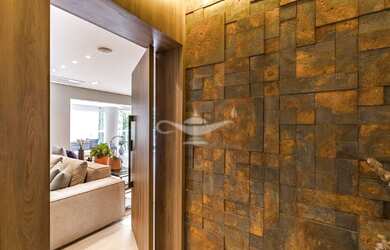 Imagem 2: São Paulo - Apartamento Padrão - Campo Belo