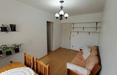 Imagem 3: SÃO PAULO - Apartamento Padrão - VILA GUARANI (Z SUL