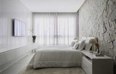 Imagem 9: APARTAMENTO DE QUATRO QUARTOS E QUATRO SUÍTES NO RESIDENCIAL EPIC CITY...