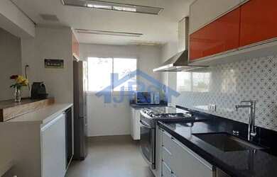 Imagem 2: Apartamento em Barueri ao lado do parque Barueri 92m 3 qtos 2 vg 700.000