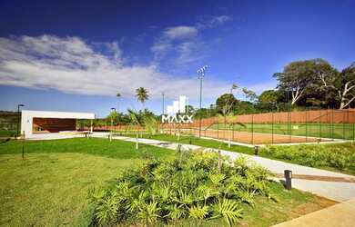 Imagem: O terreno possui 20m² de Área e está localizado em Cajupiranga