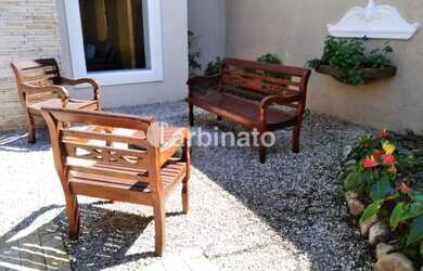 Imagem 9: São Paulo - Casa Padrão - Morumbi