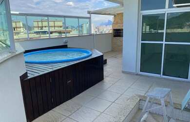 Imagem 15: Cobertura com 2 dormitórios à venda, 85 m² por R$ 895.000,00 - Santa...