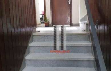 Imagem 1: Apartamento à venda, 37 m² por R$ 258.000,00 - Ipiranga - São Paulo/SP