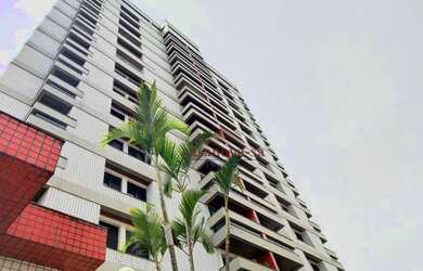 Imagem 2: Apartamento com 3 dormitórios, 135 m² - venda por R$ 750.000,00 ou aluguel...