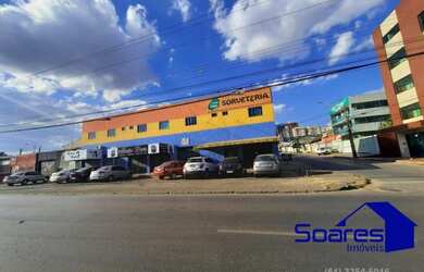Imagem 11: BRASÍLIA - Loja/Salão - TAGUATINGA SUL TAGUATINGA