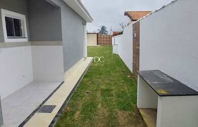 Imagem 11: Casa RESIDENCIAL em MARICÁ - RJ, JARDIM ATLÂNTICO LESTE ITAIPUAÇU