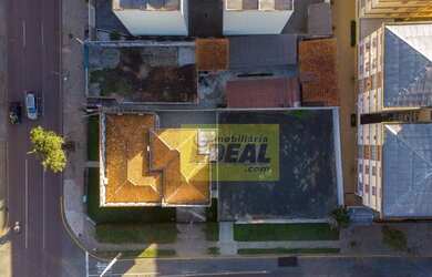 Imagem 6: Terreno ZR4 à venda, 462 m² por R$ 950.000 - Juvevê - Curitiba/PR