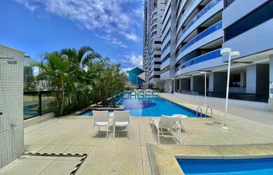 Imagem 3: SALVADOR - Apartamento Padrão - CAMINHO DAS ÁRVORES