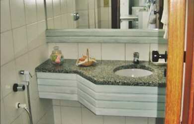 Imagem 8: APARTAMENTO RESIDENCIAL em SALVADOR - BA, CIDADE JARDIM