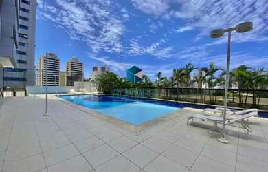 Imagem 9: SALVADOR - Apartamento Padrão - CAMINHO DAS ÁRVORES