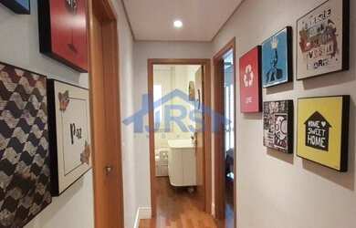 Imagem 13: Apartamento em Barueri ao lado do parque Barueri 92m 3 qtos 2 vg 700.000