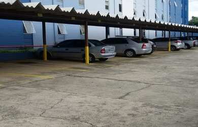 Imagem 2: JUNDIAÍ - Apartamento Padrão - JARDIM MESSINA