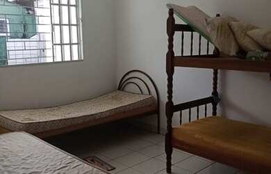 Imagem 14: Terreno Com 2 Casas Alvenaria - Balneário Las Vegas - Pontal do Paraná