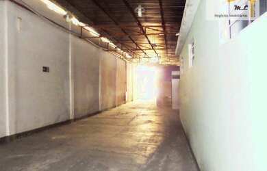 Imagem 13: Galpão, 1108 m² - venda por R$ 2.200.000,00 ou aluguel por R$ 12.000,00/mês - Sapopemba