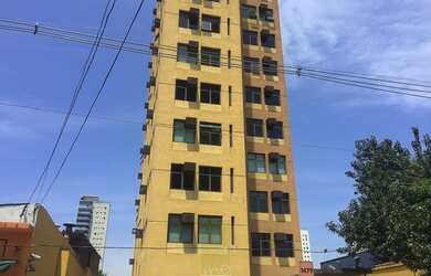 Imagem: O depósito possui 1 Vaga na garagem e 40m² de Área e está