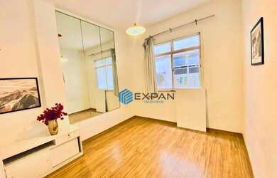 Imagem 6: Apartamento com 3 dormitórios, 90 m² - venda por R$ 1.190.000,00 ou...