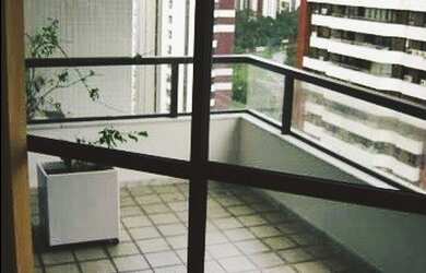 Imagem 14: APARTAMENTO RESIDENCIAL em SALVADOR - BA, CIDADE JARDIM