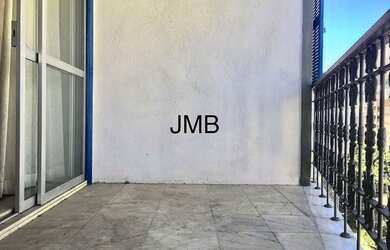 Imagem 6: Paisagem fabulosa, lindo apartamento de 4 quartos