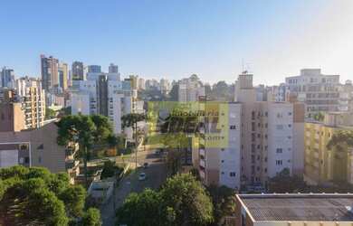 Imagem 13: Terreno ZR4 à venda, 462 m² por R$ 950.000 - Juvevê - Curitiba/PR