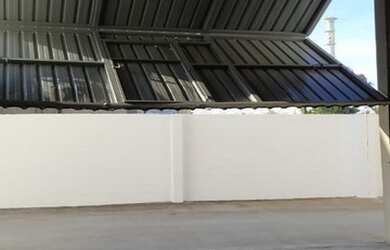 Imagem 8: JUNDIAÍ - Galpão/Depósito/Armazém - DISTRITO INDUSTRIAL