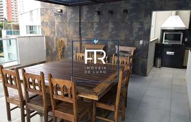 Imagem 1: UBERLâNDIA - Apartamento Padrão - Tubalina