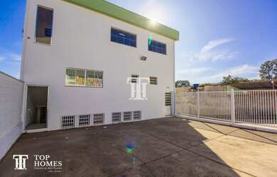 Imagem 9: Galpão industrial para locação em Itupeva/SP