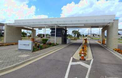 Imagem: O terreno possui 312m² de Área e está localizado em Jardim