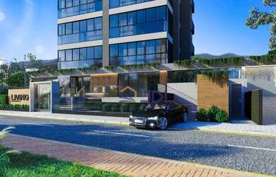 Imagem: O apartamento possui 3 Dormitórios, 2 Banheiros, 2 Vagas na