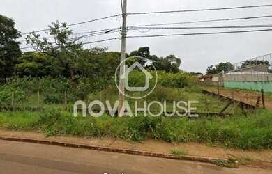 Imagem 3: ÁREA NO RITA VIEIRA