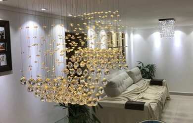 Imagem 5: SETOR AEROPORTO-CONDOMINIO DEMOISELLE