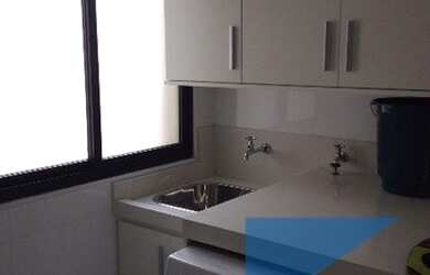 Imagem 9: SãO PAULO - Apartamento Padrão - Jardim Analia Franco