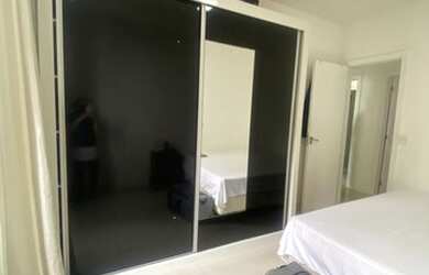 Imagem 8: Apartamento com 3 dormitórios à venda, 94 m² por R$ 520.000 - Barra...