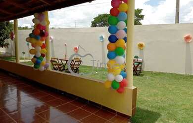 Imagem 6: Casa com 3 quartos - Bairro Residencial Buriti em Senador Canedo