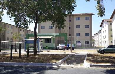 Imagem 1: Santa Rita Apartamentos 2Q