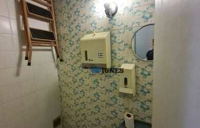 Imagem 13: Sala, 25 m² - venda por R$ 140.000,00 ou aluguel por R$ 950,00/mês -...