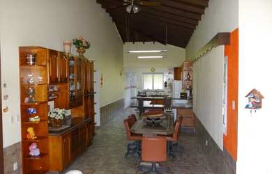 Imagem 10: Casa em Condomínio para Locação Anual - Luiz Carlos, Guararema - 6...